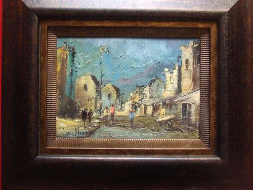 CORNE WEIDEMAN one of S.A new Masters ''distrik 6"CRAZY R1 AUCTION