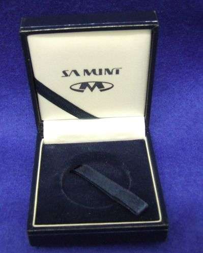 S.A MINT BOXES 35MM NAVY BLUE!!!