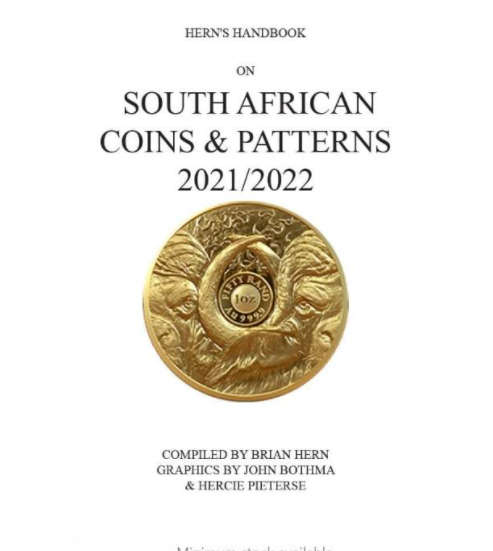 New Hern`s catalogue (Only a few left!!!!)