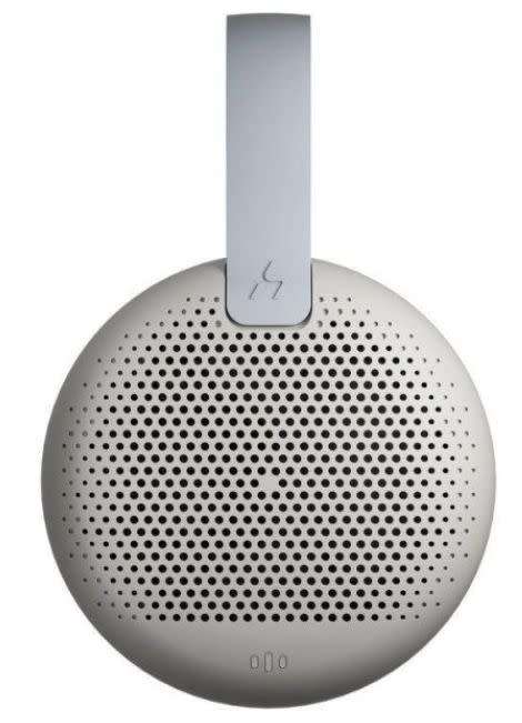 HAKII portable Waterproof speaker