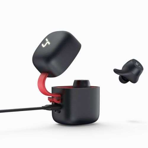 HAKII G1PRO (Sweat proof)