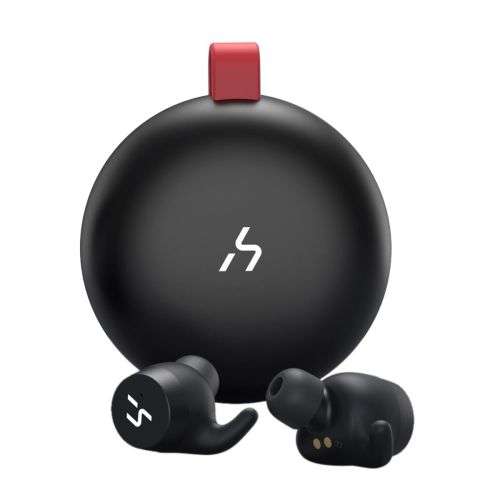 HAKII FIT can withstand your sweat during sports