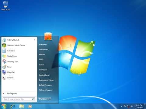 Windows 7 Professional License Key + Download Link + Basic Instructions for 32+64 Bit