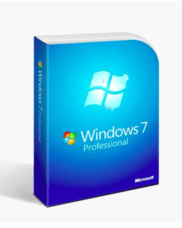 Windows 7 Professional License Key + Download Link + Basic Instructions for 32+64 Bit