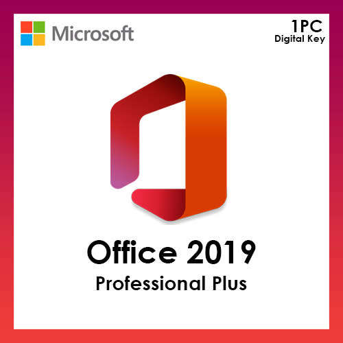 Microsoft Office Pro 2019 CHRISTMAS SPECIAL! License Key + Download Link + Instructions - 32+64 Bit