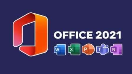 Microsoft Office Pro 2021 SPECIAL! License Key + Download Link + Instructions - 32+64 Bit