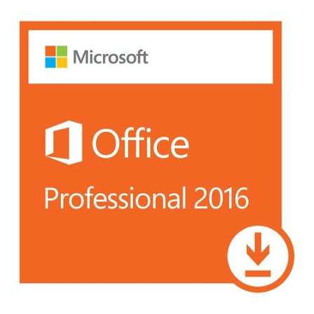 Microsoft Office Professional 2016 License Key + Download Link + Detailed Instructions - 32+64 Bit