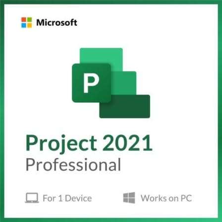 Project 2021