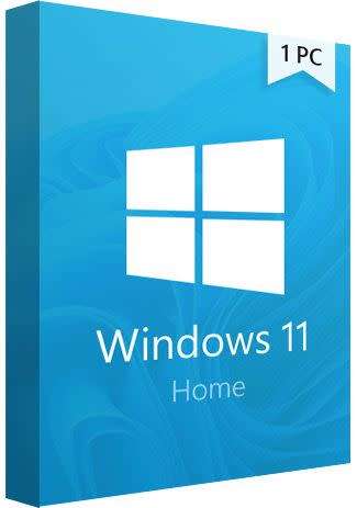 Windows 11 Home
