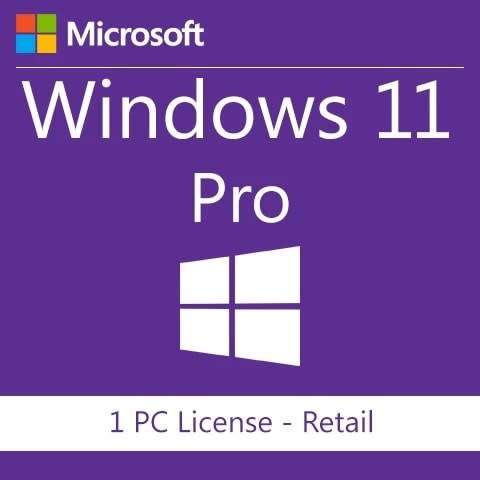 Windows 11 Pro