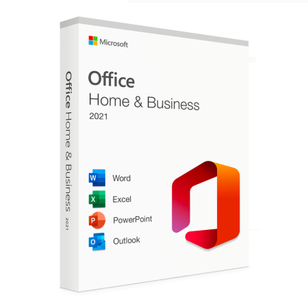 Office 2021 Mac
