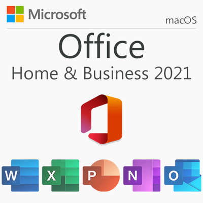 Office 2021 Mac