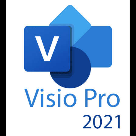 Visio 2021 Pro
