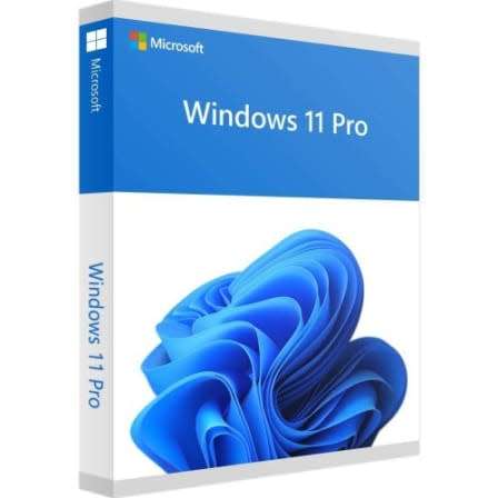 Windows 11 Home to Pro UPGRADE Key