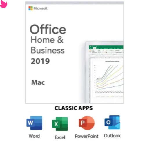 Office 2019 Mac