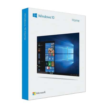 Windows 10 Home