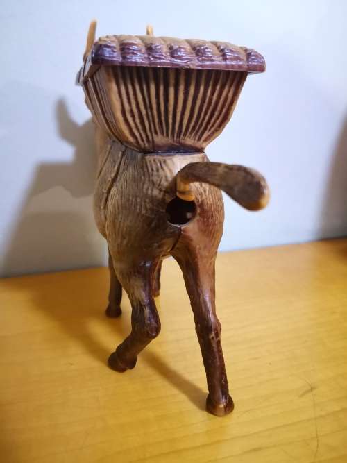 Cigarette Dispenser Donkey