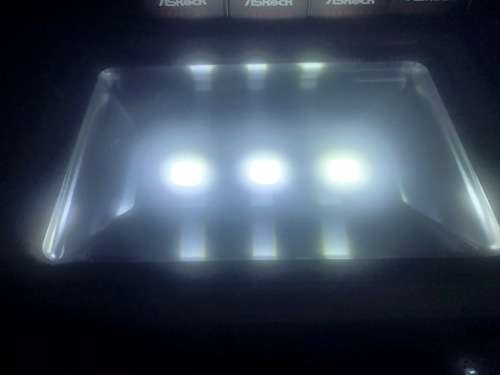 300watt LED Floodlight