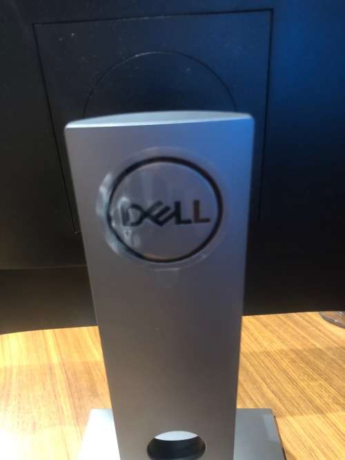 Dell 24" monitor