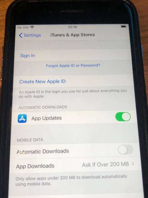 Amazing condition 9.5/10 Iphone 7 Plus 128GB Black