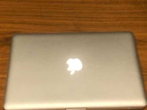 MacBook Pro 13-inch 2011, Intel I5 2.3GHz, 4Gb Ram,HD Graphics 3000,320gb Harddrive, OS X EI Capitan