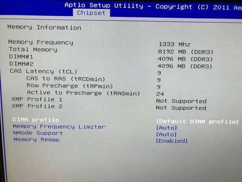 Small ITX board, I7 2600, 16gb ram no backplate working 100% Model on board - nf9e-q77
