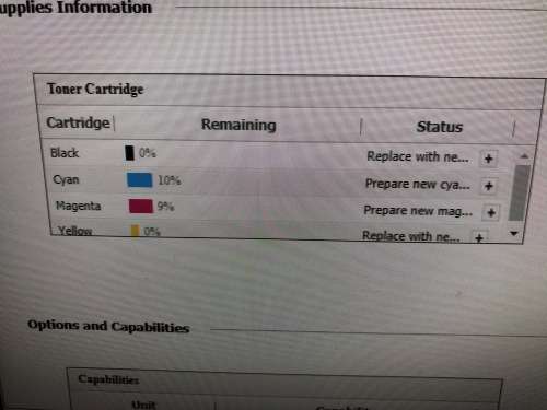 Samsung C410W color laser printer read description