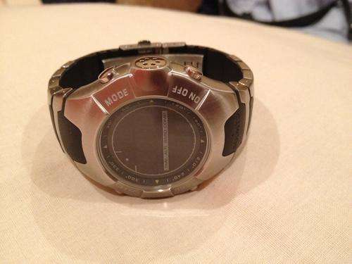 Suunto Observer