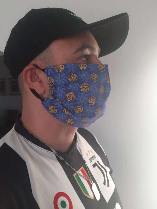 Face Mask Cloth