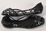 STYLISH LADIES PUMP FROM ZOOM - BLACK