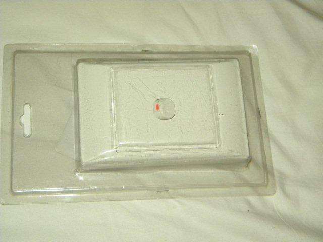 Single Light Switch