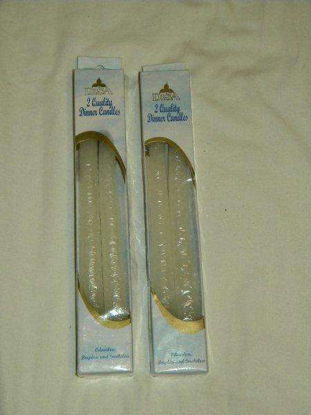 Candles