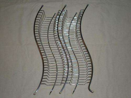 METAL CD STAND