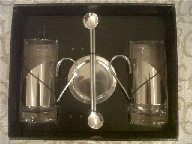 COFFEE SET