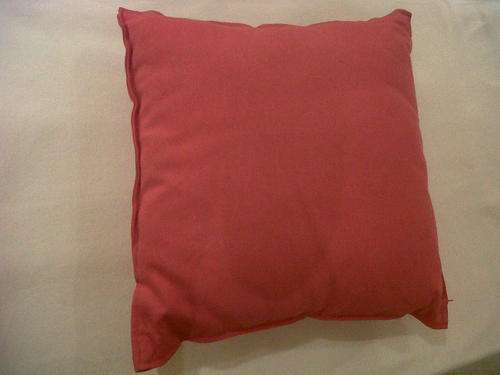 Scatter Cushion  - PINK