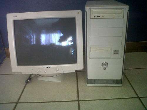 interl celeron pentium 4 3ghz