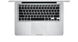 USED ONCE MACPRO - Immaculate - serial C2WFDJZ0DH2G