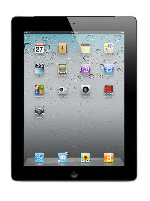 IPAD 2 WIfi 3g 16G