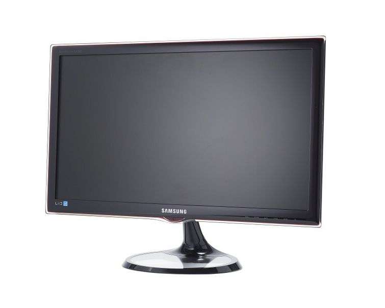 SAMSUNG 23' HDMI input only
