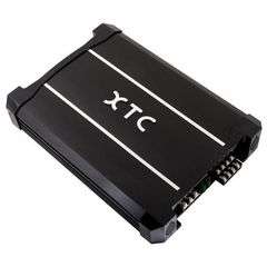 XTC F430 6000W 4CH AMPLIFIER