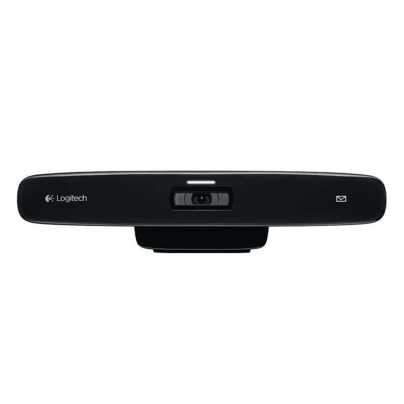 Logitech TV cam HD - Brand New - WoW!