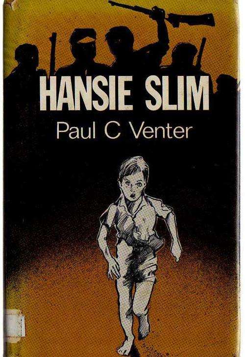 Hansie Slim - Paul C Venter