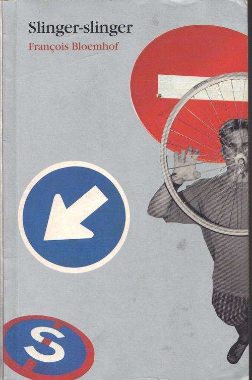 Slinger Slinger - Francois Bloemhof