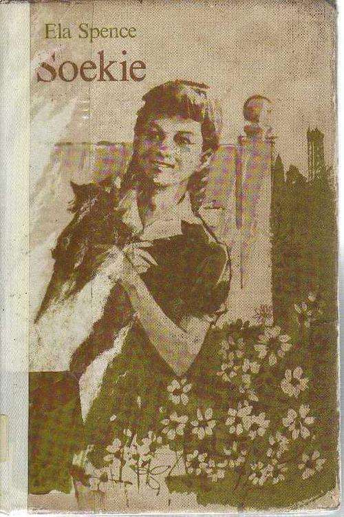 Soekie - Ela Spence (2de druk 1975)