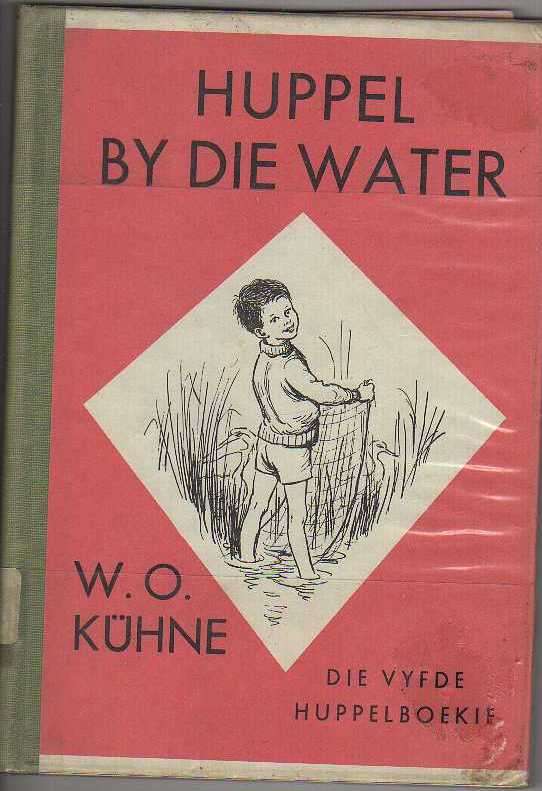 HUPPEL BY DIE WATER, NO 5 - WO KUHNE