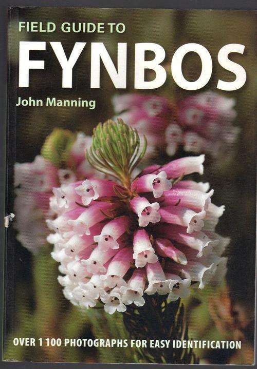 Field Guide to FYNBOS - John Manning