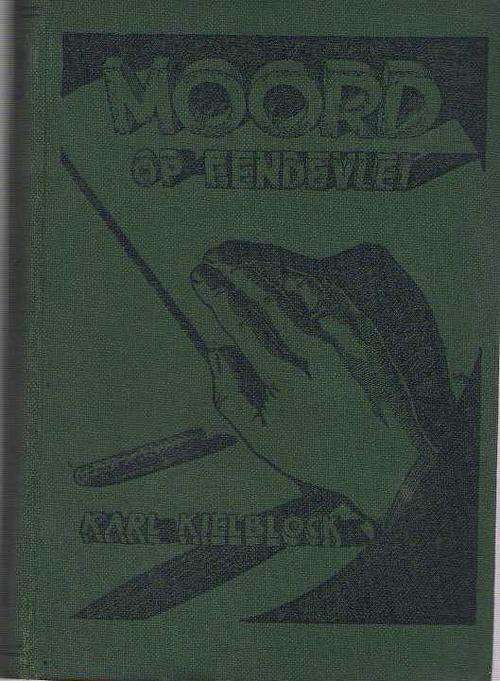 MOORD OP EENDEVLEI - KARL KIELBLOCK (1948)