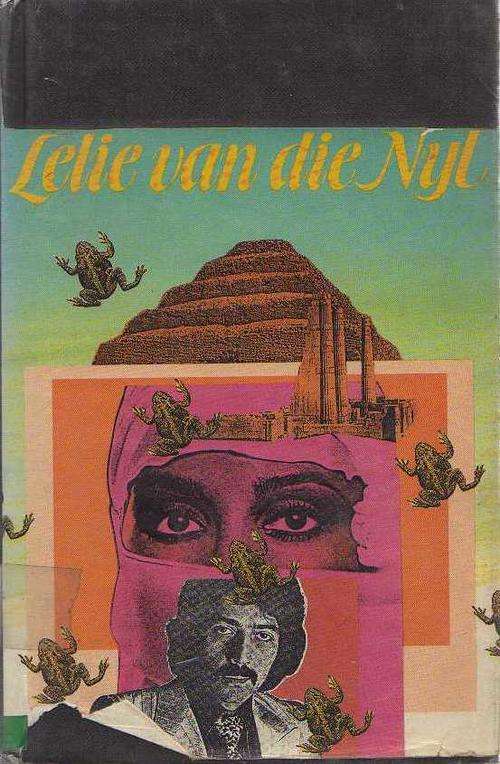 LELIE VAN DIE NYL - HEINZ G KONSALIK (1977)