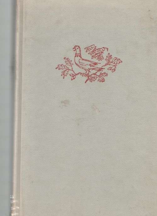 STORIES VAN BERGPLAAS - ALBA BOUWER (1963)