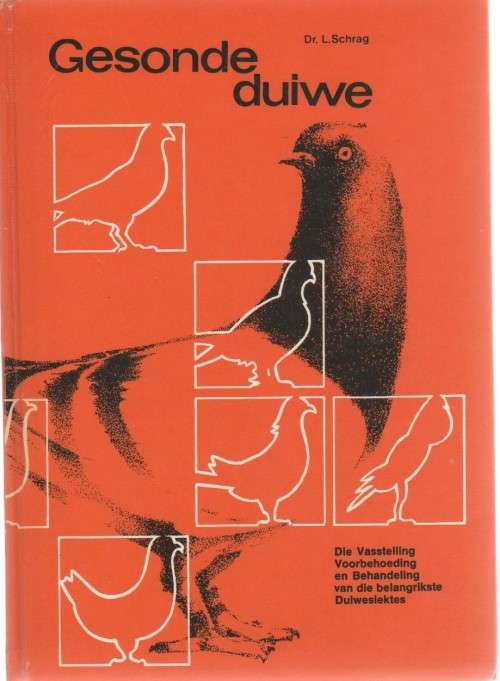 GESONDE DUIWE - DR L SCHRAG (FEBRUARIE 1974)
